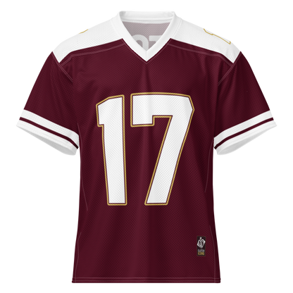 Joshua Fletcher | Game Day Jersey