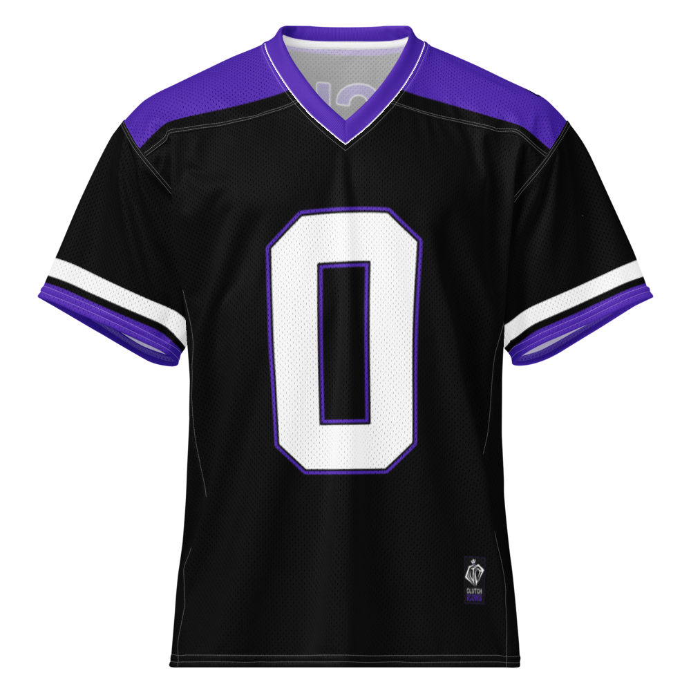 Myion Hicks | Game Day Jersey