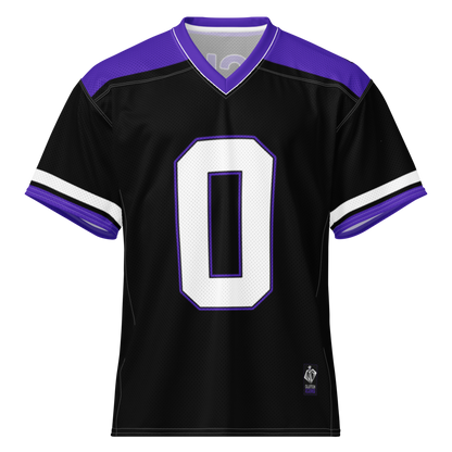 Myion Hicks | Game Day Jersey