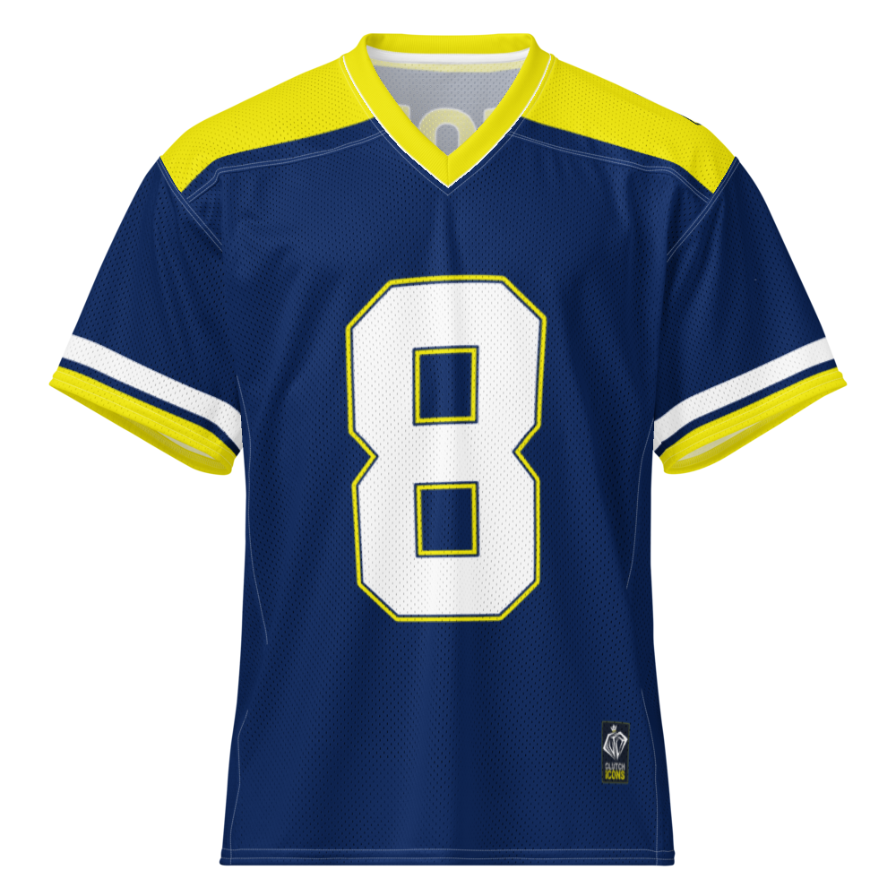 Ty Whoric | Game Day Jersey