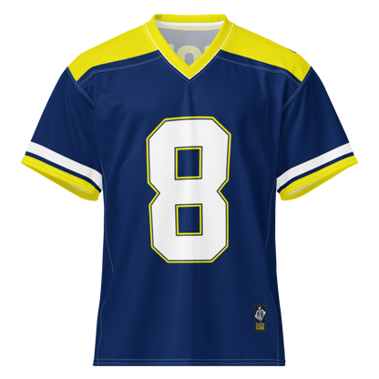 Ty Whoric | Game Day Jersey