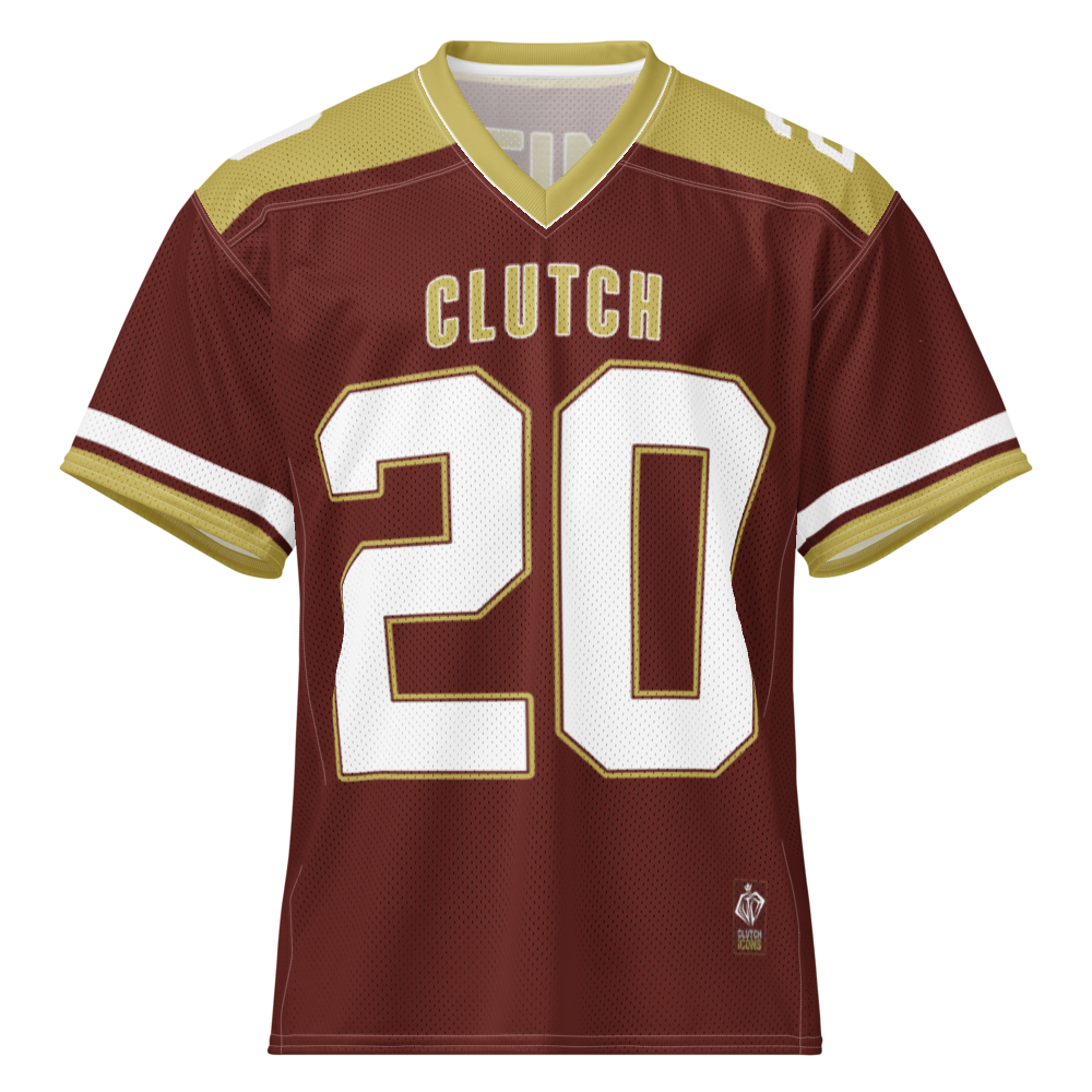 Cam Smith | Game Day Jersey