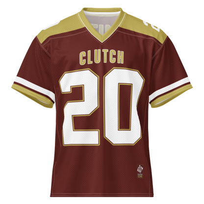Cam Smith | Game Day Jersey