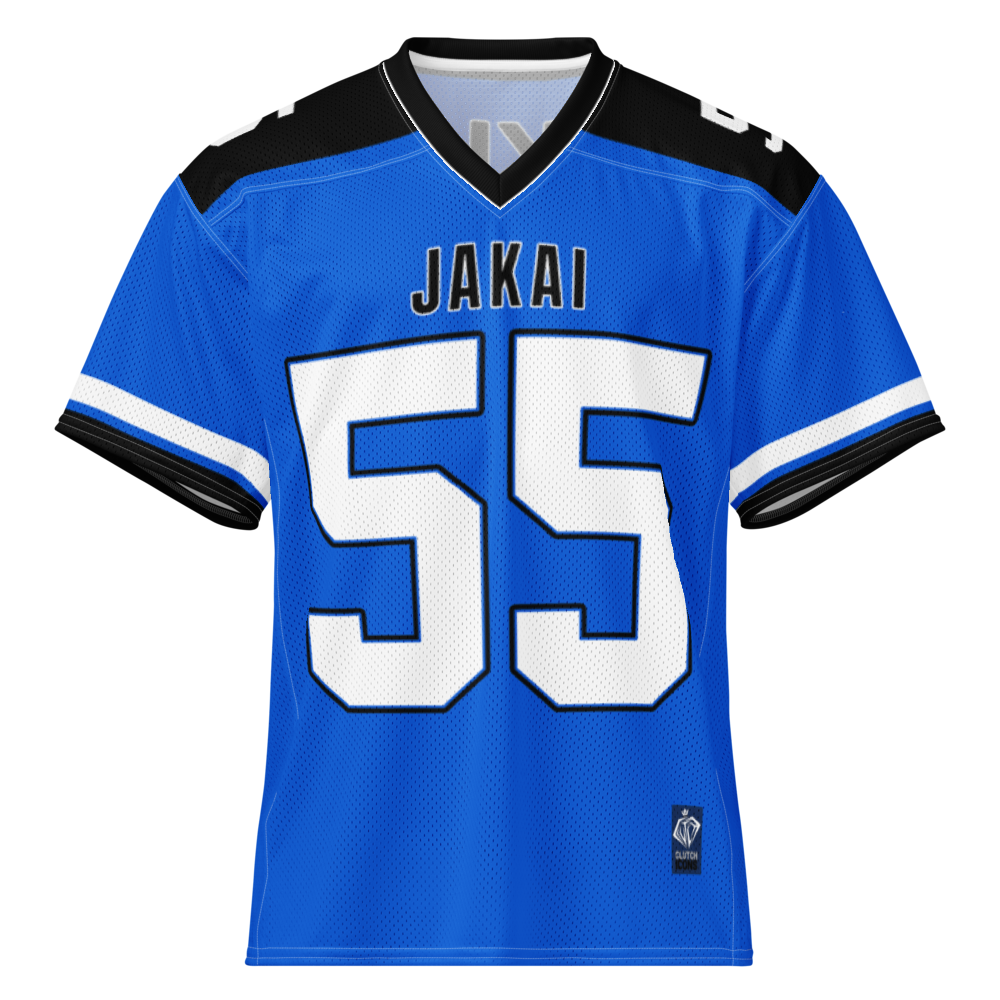 Jakai Bickham | Game Day Jersey