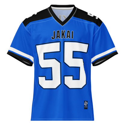 Jakai Bickham | Game Day Jersey