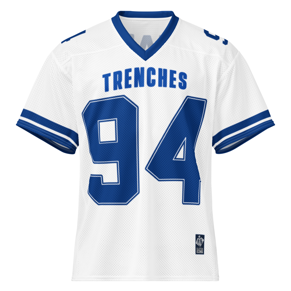 Elijah Fears | Game Day Jersey