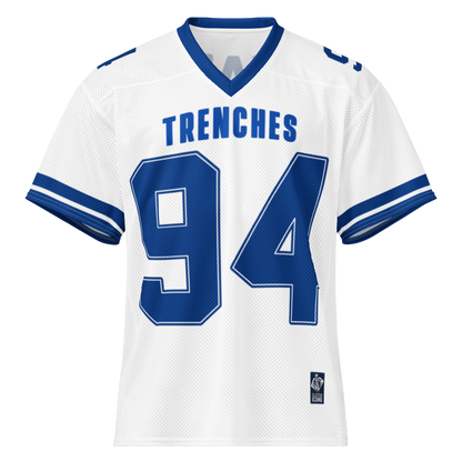 Elijah Fears | Game Day Jersey