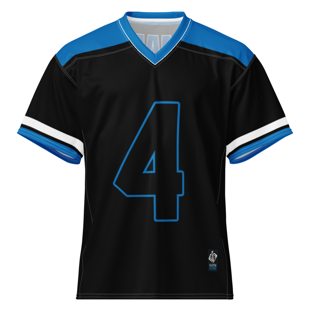 Cedric Holman | Game Day Jersey