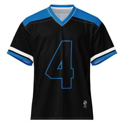 Cedric Holman | Game Day Jersey
