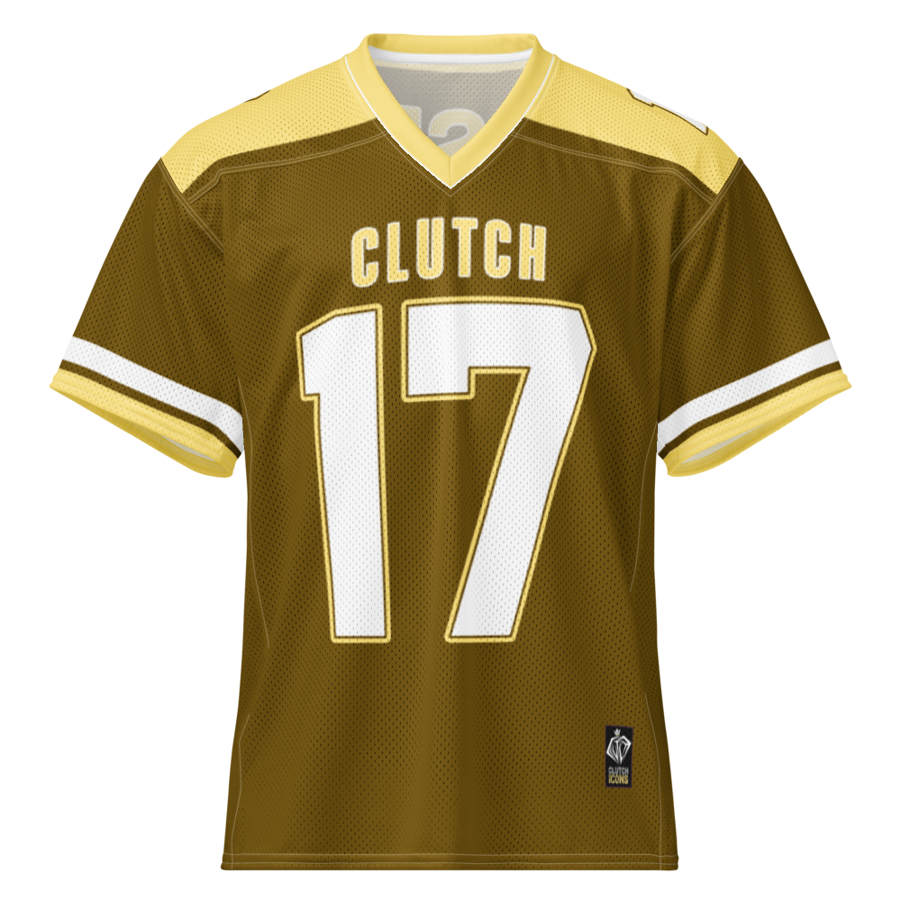 Michael Logsdon | Game Day Jersey
