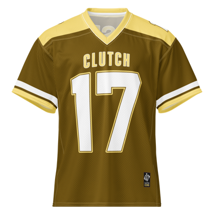 Michael Logsdon | Game Day Jersey