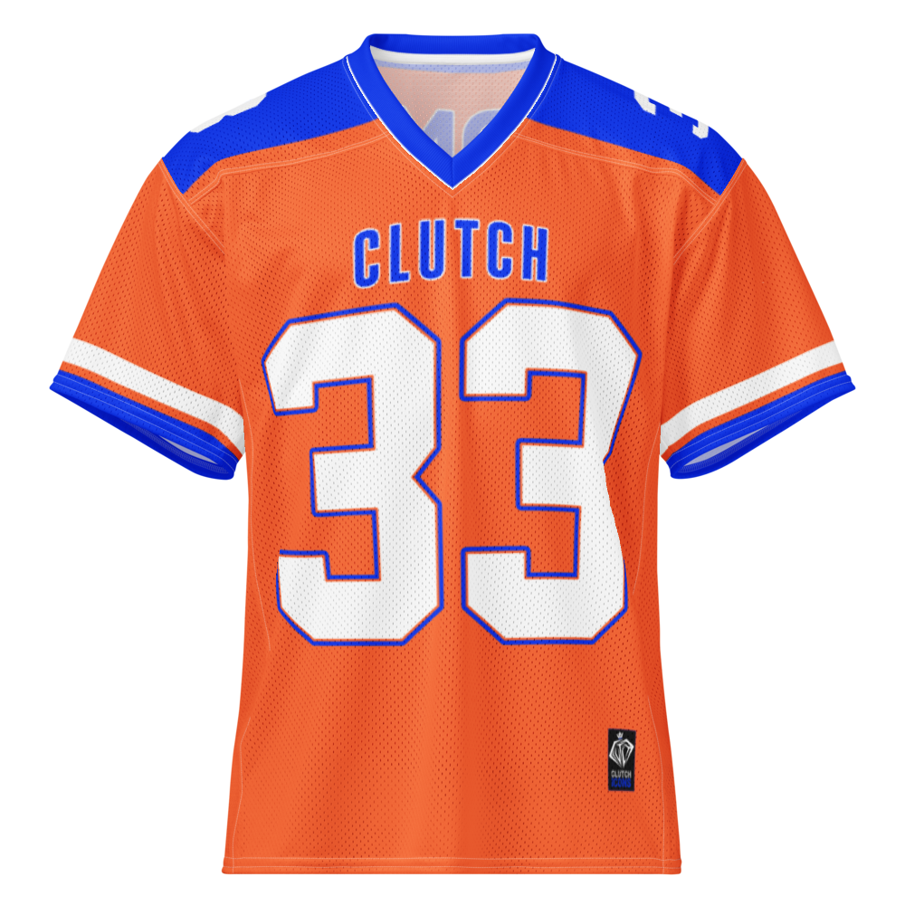 Colin Thomas | Game Day Jersey