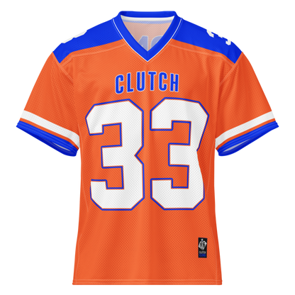 Colin Thomas | Game Day Jersey