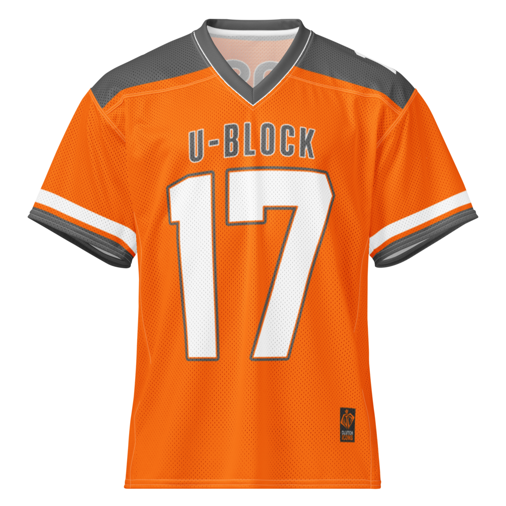 Austin Rose | Game Day Jersey