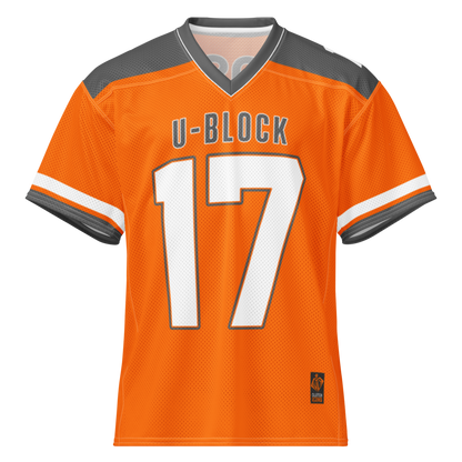 Austin Rose | Game Day Jersey