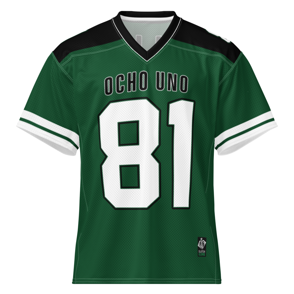 Curt Walker | Game Day Jersey