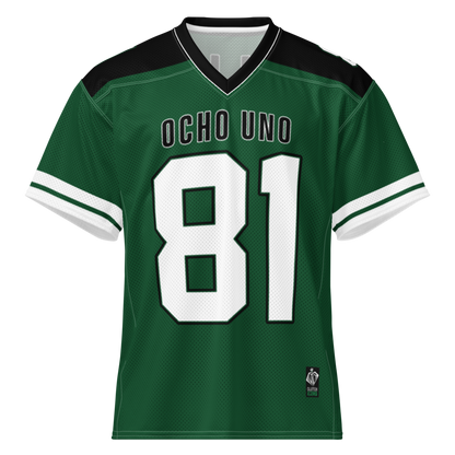 Curt Walker | Game Day Jersey