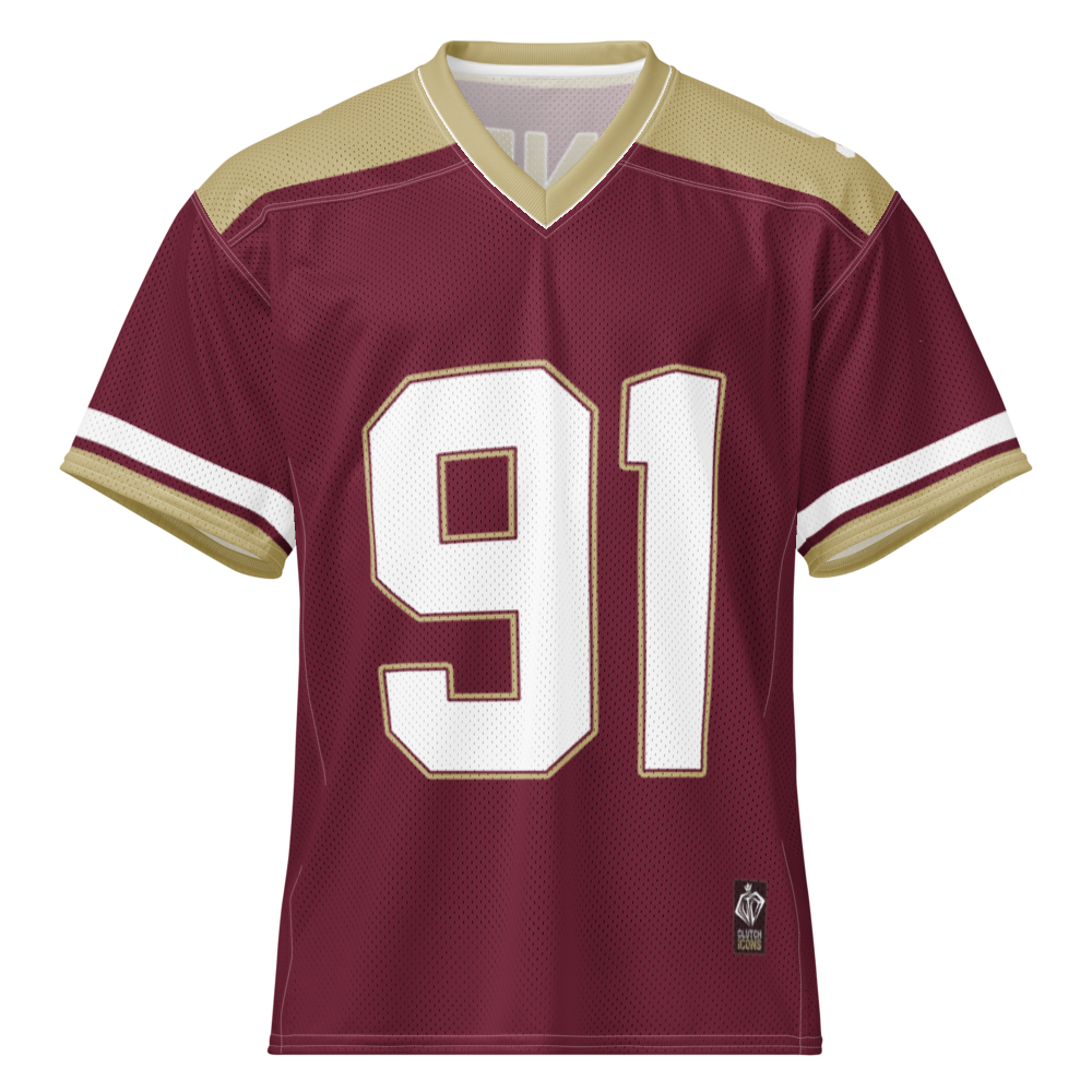 Tim Gonda | Game Day Jersey