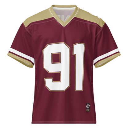 Tim Gonda | Game Day Jersey