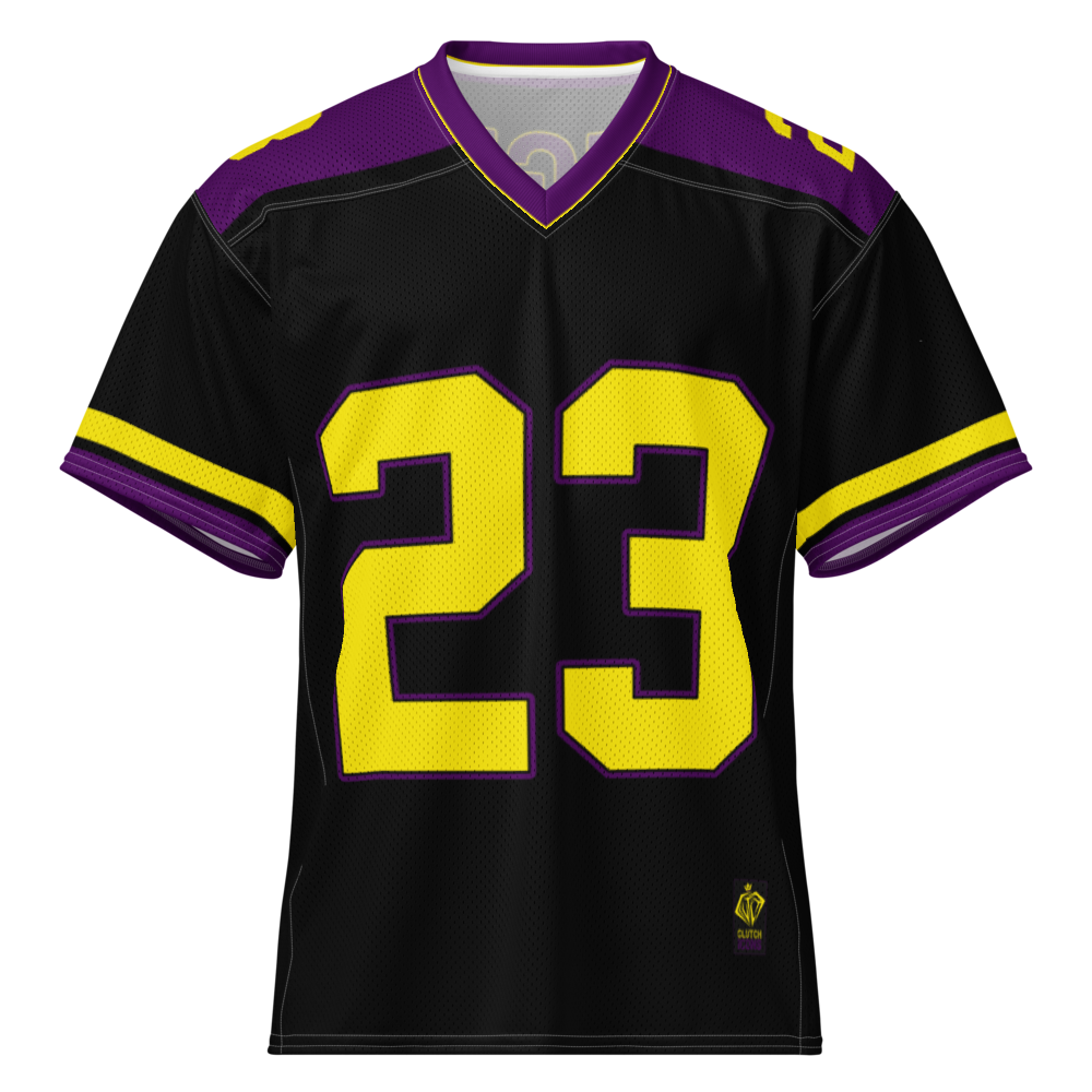 James Engle | Game Day Jersey