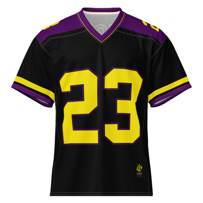 James Engle | Game Day Jersey