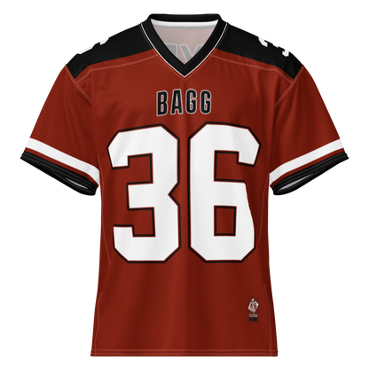 Anthony Wyde | Game Day Jersey