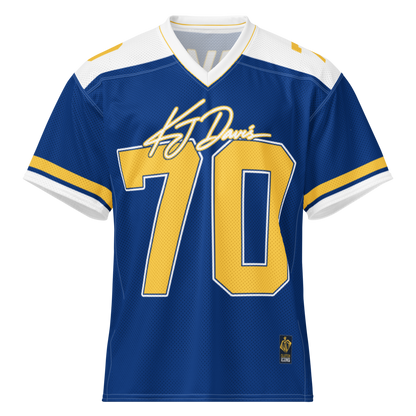 KJ Davis | Game Day Jersey