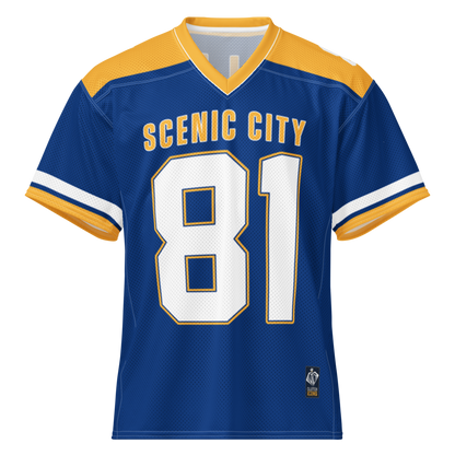 Brohns Donaldson | Game Day Jersey