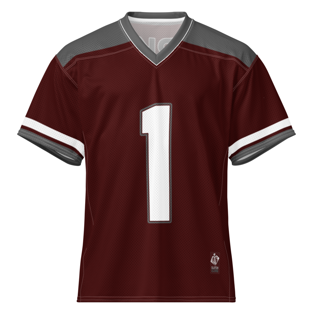 Lane Parker | Game Day Jersey