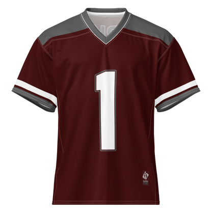 Lane Parker | Game Day Jersey