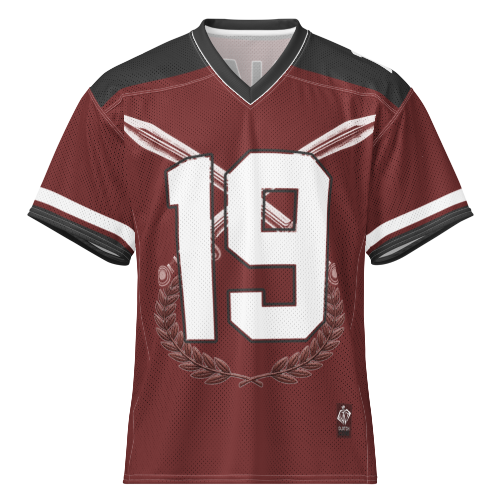Caiden McNabb | Game Day Jersey