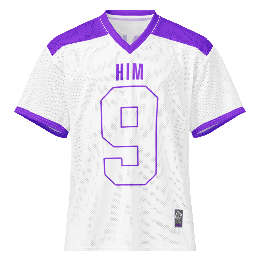 J'Mari Hall | Game Day Jersey