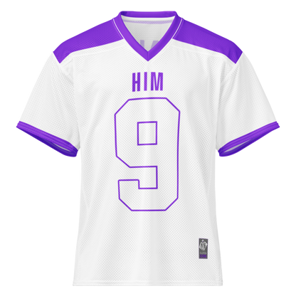 J'Mari Hall | Game Day Jersey