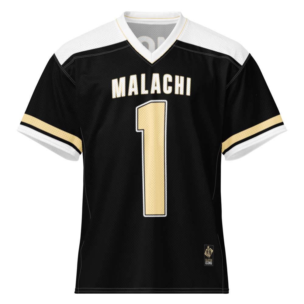Malachi Simmonds | Game Day Jersey
