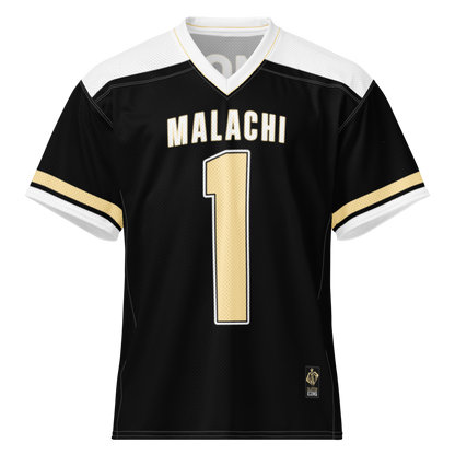 Malachi Simmonds | Game Day Jersey