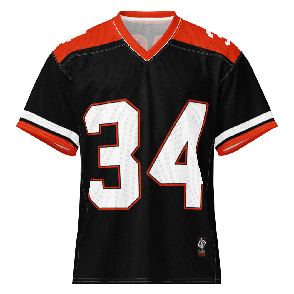 Christopher Staggs | Game Day Jersey