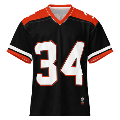 Christopher Staggs | Game Day Jersey
