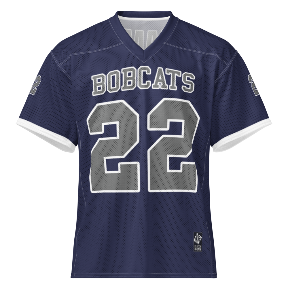 John Glenn High School | Football Jersey