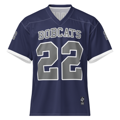 John Glenn High School | Football Jersey