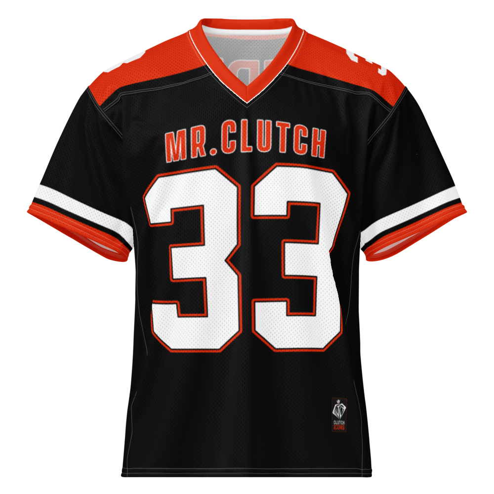 Trey Sanders | Game Day Jersey