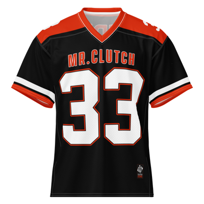 Trey Sanders | Game Day Jersey
