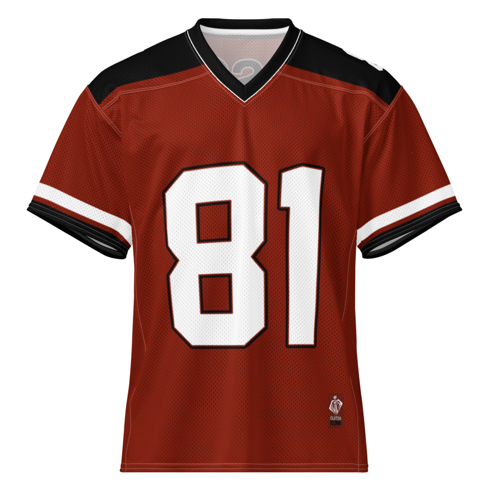 Davis Olson | Game Day Jersey