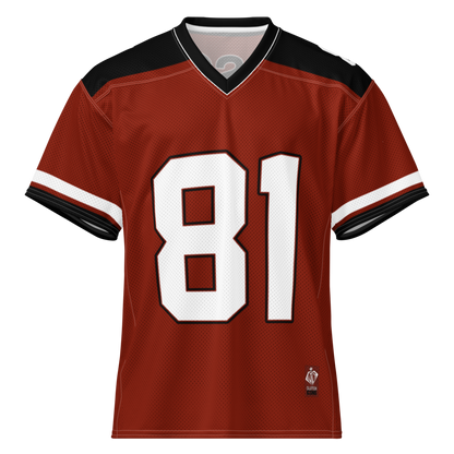 Davis Olson | Game Day Jersey