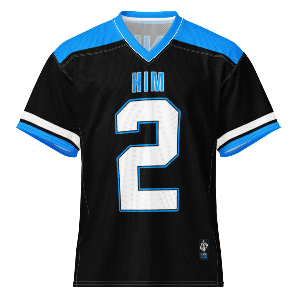 Antonio Echevarria | Game Day Jersey