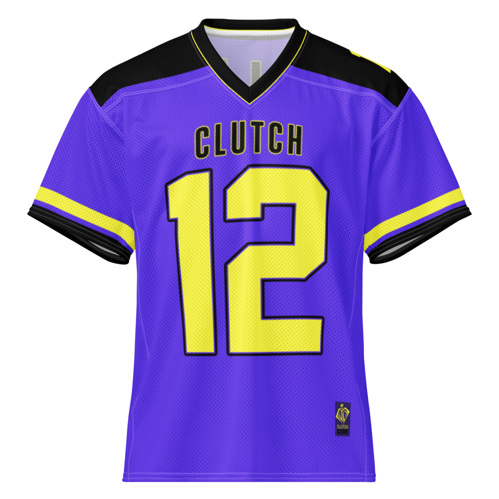 Knoxtyn Rallo | Game Day Jersey