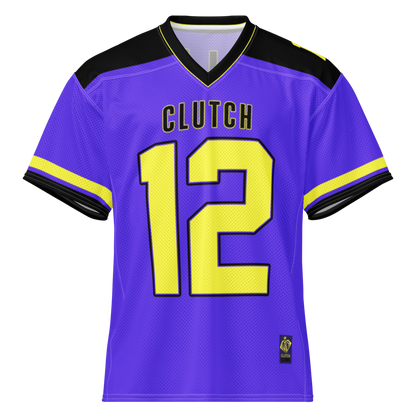 Knoxtyn Rallo | Game Day Jersey
