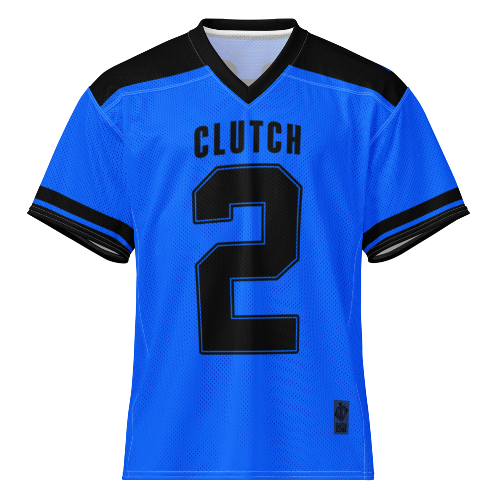 Damarri Young-Grant | Game Day Jersey