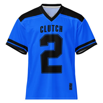 Damarri Young-Grant | Game Day Jersey