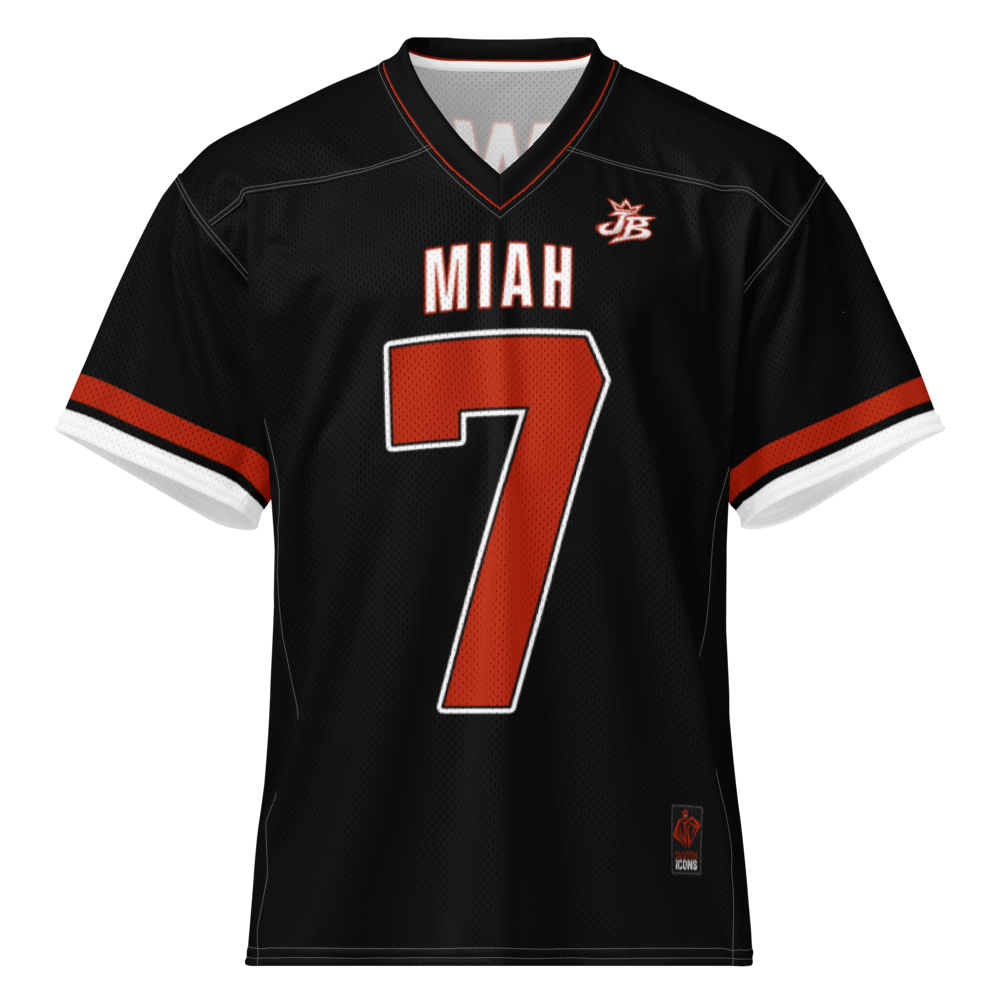 Jeremiah Bowen | Game Day Jersey