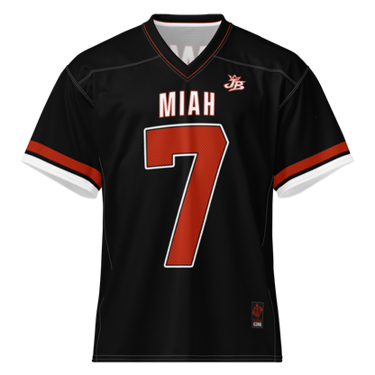 Jeremiah Bowen | Game Day Jersey
